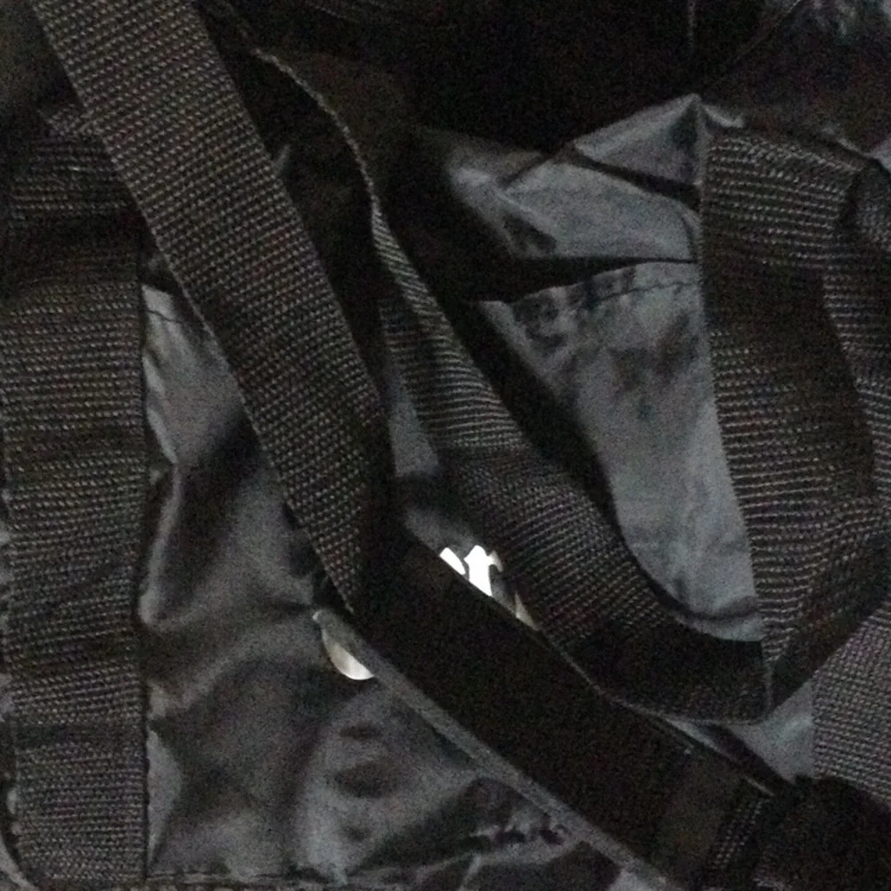 New Light weight gym bag